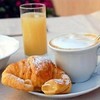 chocolate croissant