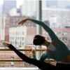 take ballet classes