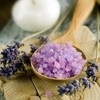 lavender bath salt