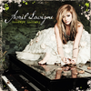 диск Аврил Лавин goodbye lullaby