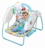 baby rocking chair