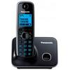 Телефон Panasonic KX-TG6611, чёрный