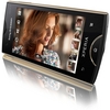 Sony ericsson xperia ray gold