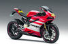 Байк Ducati 1199 Panigale