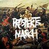 Винил: Coldplay. Prospekt's March