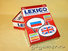 Настольная игра Лексико (Lexico)