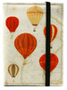 Обложка для паспорта «Воздушные шары»