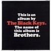 Винил: The Black Keys - Brothers