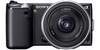 ифровой фотоаппарат SONY Alpha NEX-5A KIT Black 16mm F/2.8