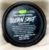 скраб Атлантис от Lush