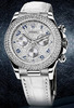 Rolex Daytona White Gold - Diamond