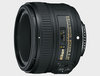 Nikkor 50mm f/1.8G AF-S