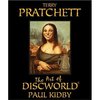 Terry Pratchett "The Art of Discworld"