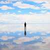 Salar de Uyuni