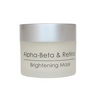 ALPHA-BETA & RETINOL Brightening Mask