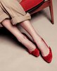 poppy pumps by Marant