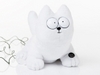 Simon's Cat (toy, not a book)