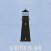 Shutter Island book