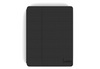 Папка Luardi для iPad 2 Black