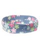 Floral Print Headband