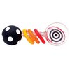 Sassy Spin Shine Rattle Developmental Toy