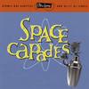 сборник Space Capades (Ultra-Lounge)
