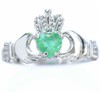 Claddagh ring