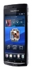 Sony Ericsson Xperia arc