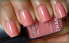 CHANEL Morning rose 557