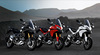 Ducati Multistrada 1200S