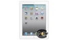 Apple iPad 2 32GB Wi-Fi + 3G White