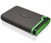 Внешний HDD 750 Гб Transcend StoreJet 25M3 Portable