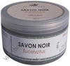 Nectarome Savon Noir Гоммаж бельди с эвкалиптом (марроканское черное мыло) 200 г