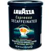 LavAzza Decaffeinated Ground Coffee