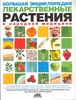 Большая энциклопедия "Лекарственные растения в народной медицине"