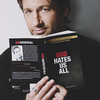 hank moody god hates us all