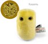 кашель GIANTMICROBES