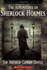 Sir Arthur Conan Doyle. Scherlock Holmes: The Complete Novels and Stories