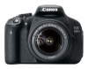 Фотоаппарат зеркальный Canon 550/600/5d