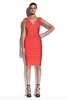 herve leger dress