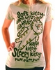 Sheldon Soft Kitty Shirt