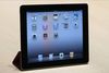 iPad 2 Wi-Fi 16 GB black