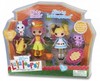 Lalaloopsy Mini Doll