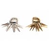 Spikes Ring