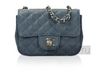 Сумка CHANEL Caviar Mini Flap Bag / Купить сумки в интернет магазине ITBAGS.ru для женщин, по хорошей цене, в Москве и Петербург