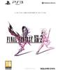 Final Fantasy XIII-2. Коллекционное издание (PS3)