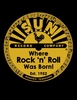 Футболка Sun Records