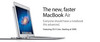 MacBook Air 13 на 256ГБ