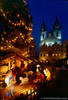 рождество в Праге