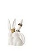 Love Bunnies Ring Holder